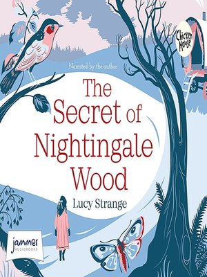 The Secret of Nightingale Wood - Audiobook